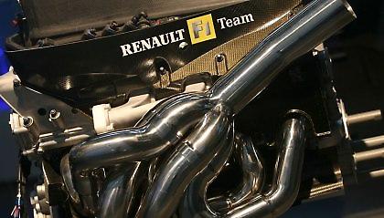 Ψάχνει λύσεις η Renault