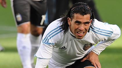 «Τρώει» Τέβες και Λαβέτσι ο Μπατίστα