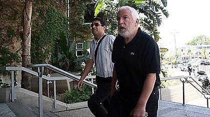 Στη Χαποέλ Χολόν ο Γκέρσον