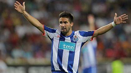 Θέλει Μουτίνιο για αντι-Εσιέν ο Βίλας-Μπόας