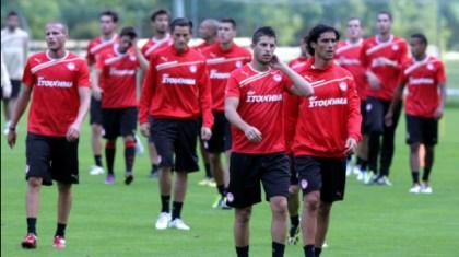 Άρχισαν τα δύσκολα