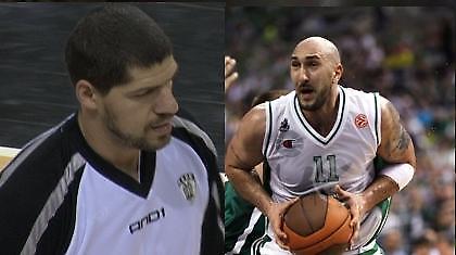 Ο «Λάζος», ο Ράκοβιτς και οι… άλλοι