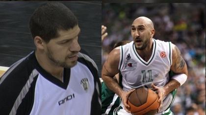 Ο «Λάζος», ο Ράκοβιτς και οι… άλλοι