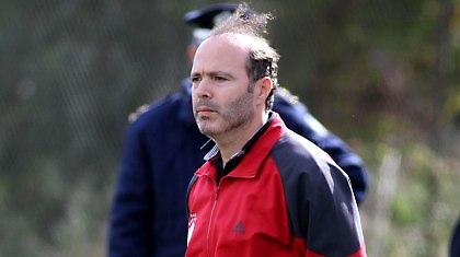 Επιστροφή Αρναούτη στο Ρουφ