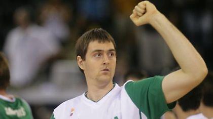 Μετρά απουσίες η Σλοβενία