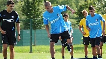 «Δεν είμαι ο Ανρί»