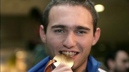 Κοσμίδης φτιαγμένος από… χρυσάφι