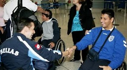 Στο φινάλε ήρθε το χρυσό