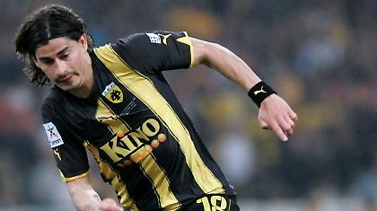 Είναι πολλά τα λεφτά, Ίσμαελ…