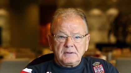 Στη Γερμανία ο «Ντούντα» και οι 16 του