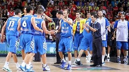 Λεγεώνα των «ξένων» η Εθνική