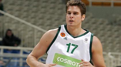 «Πάτησε» Αθήνα ο Μπόγρης