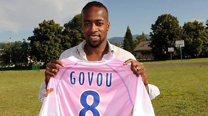 Ντεμπούτο για Γκοβού!