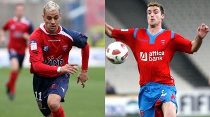 Στα άκρα με Εστογιανόφ και Ριέρα!