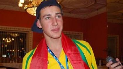 Βρε, μήπως χάσαμε το νέο Καλάθη