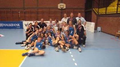 Κορίτσια από …ασήμι