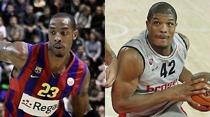 Μόρις, Χάινς και Ζήσης οι εκλεκτοί