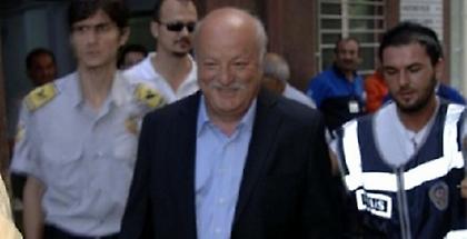 Συνελήφθη και ο πρόεδρος της Τραμπζονσπόρ!