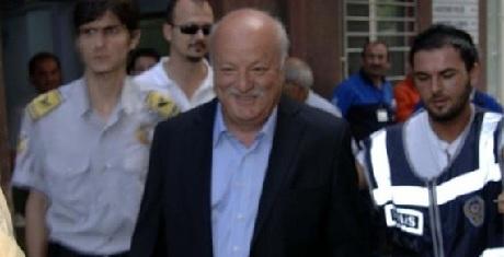 Συνελήφθη και ο πρόεδρος της Τραμπζονσπόρ!