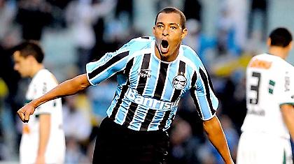 Ζιλμπέρτο: «Δεν είμαι σκόρερ, αλλά…»