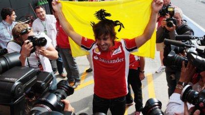 «Επιτέλους!»