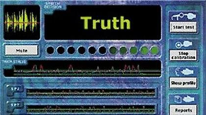 Καταφεύγουν στη χρήση ανιχνευτών ψεύδους για τα στημένα