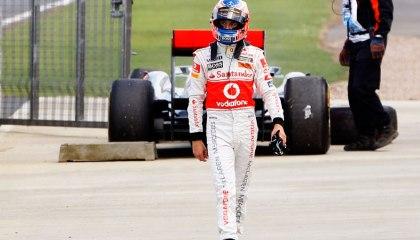 Και η… κατάρα συνεχίζεται