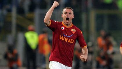 Ντε Ρόσι ο αντι-Εσιέν για Τσέλσι