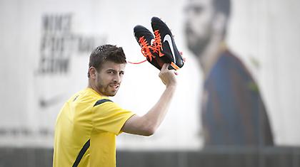 Η Nike παρουσιάζει το νέο Tiempo Legend IV Elite