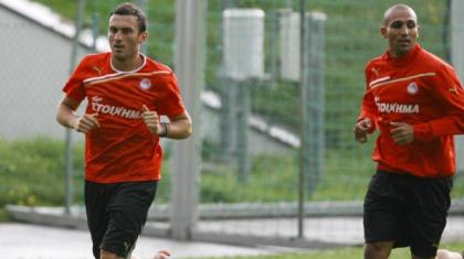 Ατομικό για Τοροσίδη-Τζεμπούρ