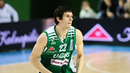 Στη Νίζνι ο «γίγαντας» Μαριάνοβιτς