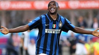 Παραμένει «νερατζούρο» ο Ετό