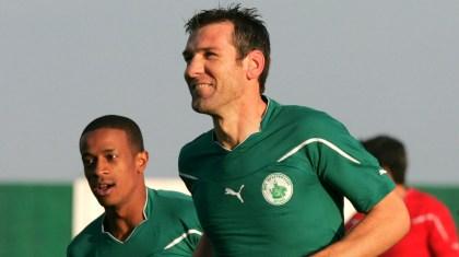 «Μπαμ» με Ζαχαρόπουλο