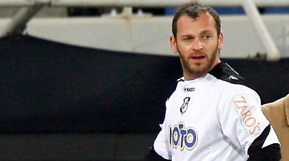 Μπούρμπος: «Απάνθρωπο να παίξουμε πλέι οφ»