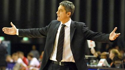 «Ο ΠΑΟΚ έχει καλό όνομα στην Ευρώπη»