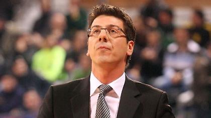 Κατσικάρης: «Πιστεύω στη δουλειά»