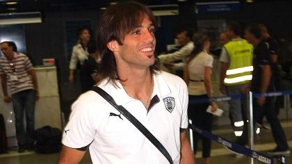 «Κοιτάζει» Φιλόμενο ο Ατρόμητος