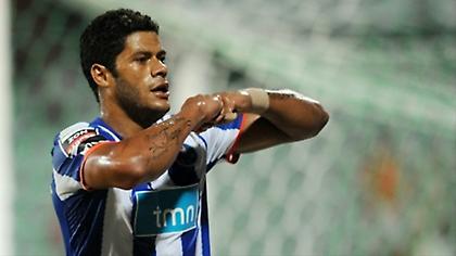 Χουλκ: «Δεν πρόκειται να φύγω»