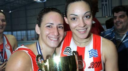 Μένουν… Ολυμπιακό