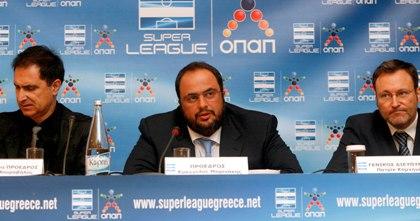 Επικυρώθηκε η βαθμολογία!