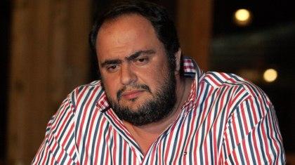 Νέα δίωξη για Μαρινάκη!