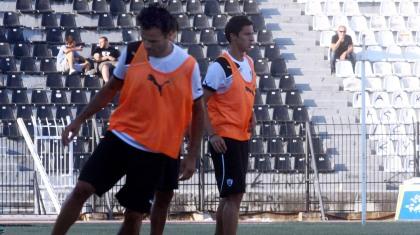 Όλα καλά με Μπαλάφα