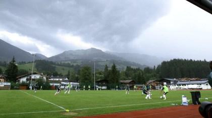 ΠΑΟ-Λεχ Πόζναν 1-0 (Τελικό)