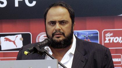 Μαρινάκης: «Θα λάβουν σκληρή απάντηση»