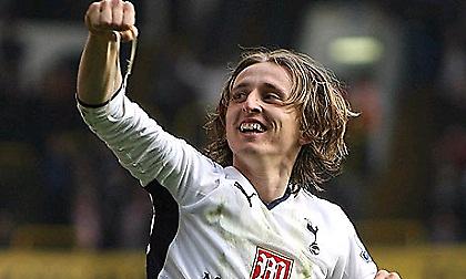 «Οργιάζουν» οι φήμες για Μόντριτς