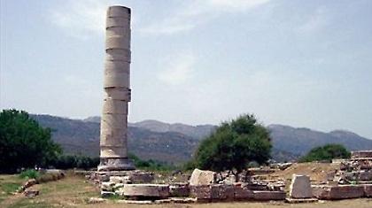 Σάμος: Το νησί της Ήρας και του Πυθαγόρα