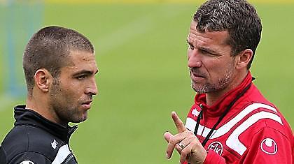 Πήρε Σέχτερ η «Λάουτερν»