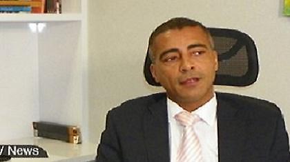 Μπελάδες για Ρομάριο