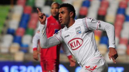 «Τεχνίτης και σκόρερ ο Καρλάο»