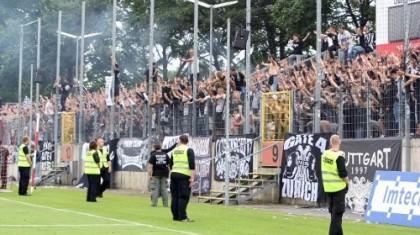 Προς ματαίωση το φιλικό με Τράμπζονσπορ